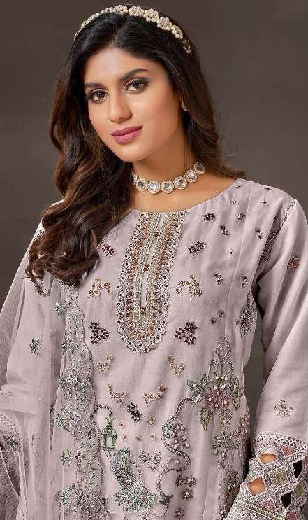 ROSEMEEN D NO:- C 1619 by FEPIC 